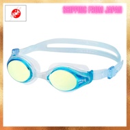 (From JAPAN) VIEW FRAU Women’s Swimming Goggle  Anti-Fog V820SA