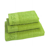 Mollis khăn mặt gia đình Tencel - FM2C 34 x 80 cm