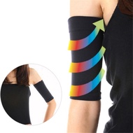 Slimming Arm Massager Lose Fat Weight Loss Arm Brace Cover Sunscreen Arm Cover