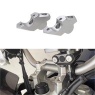[]-Motorcycle Handlebar Riser for F900GS F900GS ADV Adventure 2024 2025 Motorcycle Handle Bar Clamp