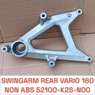 swing arm belakang lengan ayun vario 160 CBS 52100 K2S N00