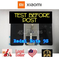 OMP45 (Ready Stock) REDMI NOTE 9S / REDMI NOTE 9 PRO LCD DISPLAY TOUCHSCREEN DIGITIZER.