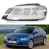 Audi A3 09-12 Headlamp Cover Headlights Cover