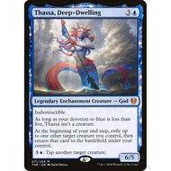 Thassa, Deep-Dwelling (THB) 71 [EN/N]