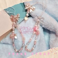 GANTUNGAN [KEL BEADS]-STRAP hp, HANGER hp, STRAP hp, BEAD PHONESTRAP