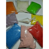 Colorful Sand Package (8 Colors)
