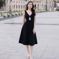 CALICO - LEINA  DRESS พร้อมส่ง