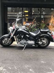 2007年 Yamaha V Star 1100 classic 車況極優 可分期 免頭款 可換車 VStar