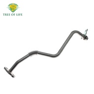 Turbo Charger Oil Return Pipe Tube Hose BK3Q6K677AC For FORD TRANSIT MK8 2.2 RWD 2011 2012 2013 2014