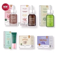 🍓YERPALL INTENSIVE STRAWBERRY SERUM / BIO VEGETABY ORGANIC SERUM / BALANCING WATER BOOSTER  / BOOSTE