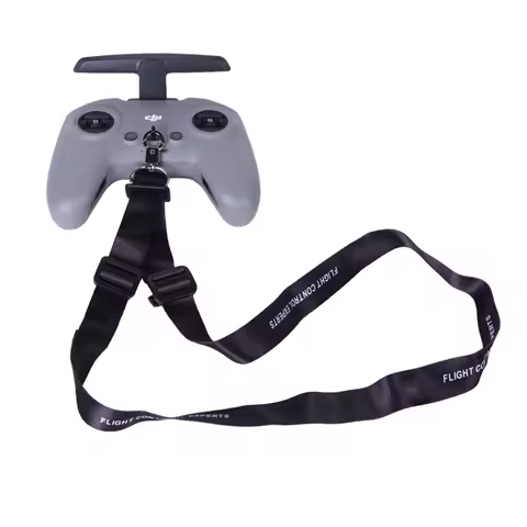 Remote Control Belt Sling Neck Lanyard Shoulder Strap for DJI AVATA / DJI FPV Drone Accessories