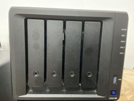 Synology DS923+ 4 Bay NAS 網絡儲存伺服器