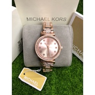 MICHAEL KORS Sofie pawnable mk watch