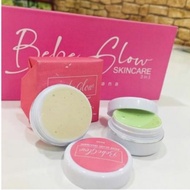 BEBE GLOW SKINCARE 3IN1