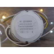 LED driver led transformer LED adaptor 12W-24WX2/3COLOUR