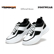 HUMM3R Felix BIG Size (39 to/d 52) - Men's Large Size Jumbo Sneakers