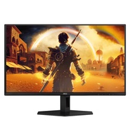AOC Q27G40ZDF 26.5" QD OLED GAMING MONITOR 26.5" QD-OLED / 0.03MS / 240HZ / ADAPTIVE-SYNC / HDMI + D