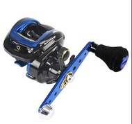 Abu Garcia Black Max BMAX3 左手橫攪(捲線器)