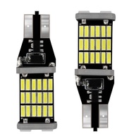 T 15 T 10 CANBUS 45 LED super bright