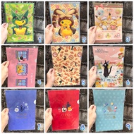Genuine Cartoon Document File From Japan 1 Slot