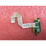 Lenovo Thinkpad T470 A475 T480 A485 Switch Board Power Small Board Button 00UR510