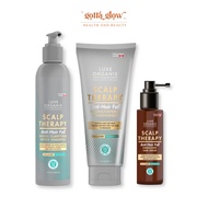 Luxe Organix Scalp Therapy Anti-Hair Fall