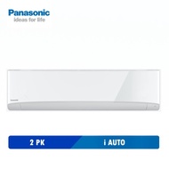 Panasonic Ac Standard 2 Pk Paket Pemasangan Yn18tkj