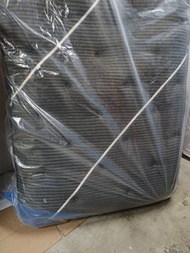 Simmons 席夢思 頂級黑標系列 Beautyrest Black C-Class 單人床墊 93*195*30cm