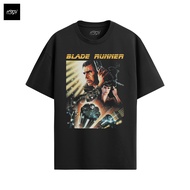 Blade Runner Film T-SHIRT 1982 01 - H354 MOVIE T-SHIRT