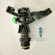 【3/4”】Sprinkler CL-323-3 | Threaded Water Sprinkler
