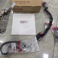 LC135 5S CALIPER SYSTEM MODIFY REAR DISC BRAKE LC 4S CONVERT LC 5S  SYSTEM BRAKE BELAKANG