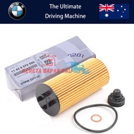 BMW Oil Filter 11428570590 Mini Cooper/ BMW X1 X2 I8 F54 F55 F56 F60 BMW F45 F46