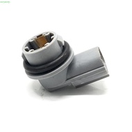 cucryaa LED Lamp Base Bulb Holder Adapter T10 Light Socket 33304-TET-H01 for 16-21 for C