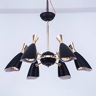 Modern chandelier HBC468