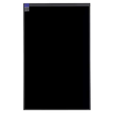New LCD Display Matrix For 10.1 Inch ANCEL X7 Tablet Inner Screen Panel Module Glass Replacement