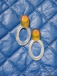 日本Osewaya耳環 Japanese Earrings N2 Les Nereides Gargle Farbe Luccica Kaza Mushroom Zoule Ayatorie Legit Olga Osoin