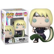 [+..••] พร้อมส่ง OTHER FUNKO POP! ANIMATION: BORUTO – INOJIN (เกม อื่นๆ™🎮 By ClaSsIC GaME OfficialS)