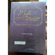 Malay literature of the 19th century
