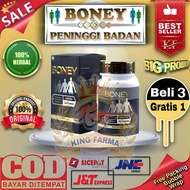 Ubat Tinggi Badan Boney Original Lulus KKM Ubat Tinggi Badan Boney Malaysia