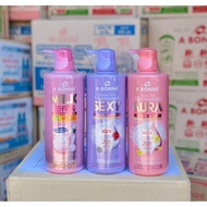 A Bonne Niacinamide Essence Lotion 500ml.