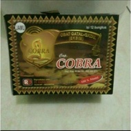 cobra gatal jamu serbuk