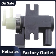 Car for  A4  A6 4B 8E B6 C5 Turbocharger Vacuum Solenoid Valve 8E0906627A Auto Accessories