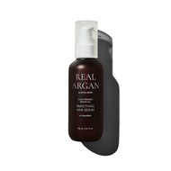 RATED GREEN Real Argan Smoothing Hair Serum 150ml