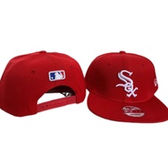 NEW The Sox 59FIFTY__ Fashion Hats Mens Womens Hats Full Enclosed Hats Sports Embroidered Hats