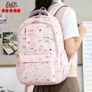 Durable Lightweight Backpack Breathable school bag Water Resistant Oxford School Bag for Students