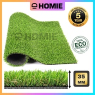 [HOMIE] Artificial Grass Outdoor Fake Grass Carpet Rumput Carpet Karpet Rumput Karpet Tiruan Outdoor