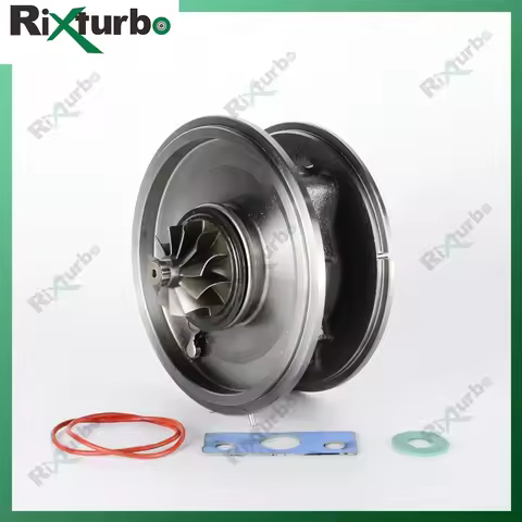 Balanced Billet Turbo Core 853603-0001 For OPEL Combo Grandland 1.5L KW: 94 Engine: E 1.5 Diesel Tur