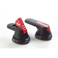 ABB OHB65J6 Pistol Handle 65mm IP65 Black