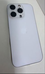 iPhone 16 pro 256gb 港版 新淨無花