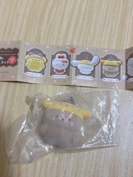 Sanrio 布甸狗 studio Haneul x Sanrio 布甸狗 扭蛋